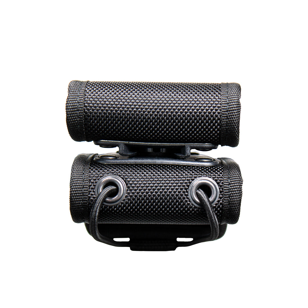 Tact Squad TG021 Swivel Universal Radio Holder