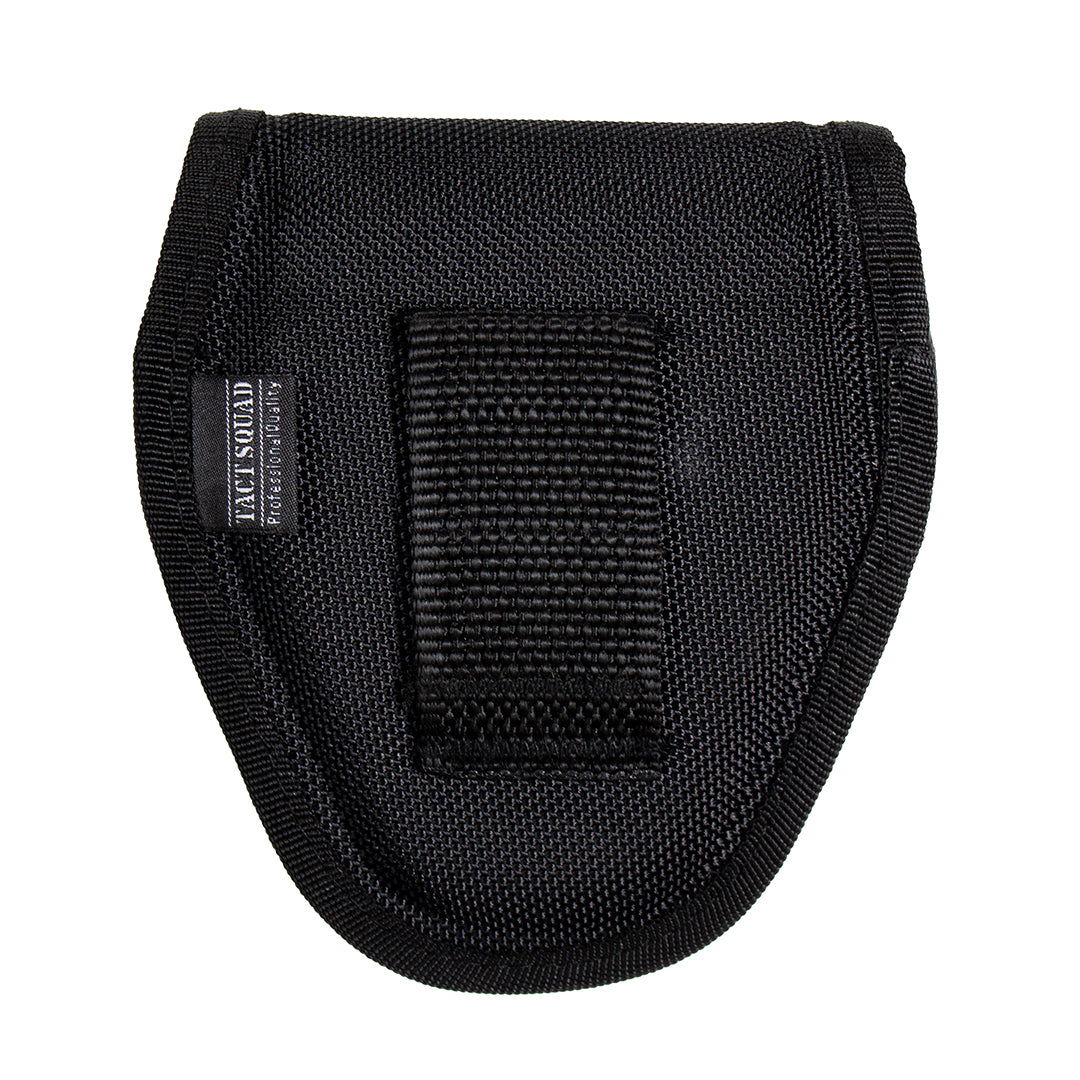 Tact Squad TG023 Hinged Handcuff Case