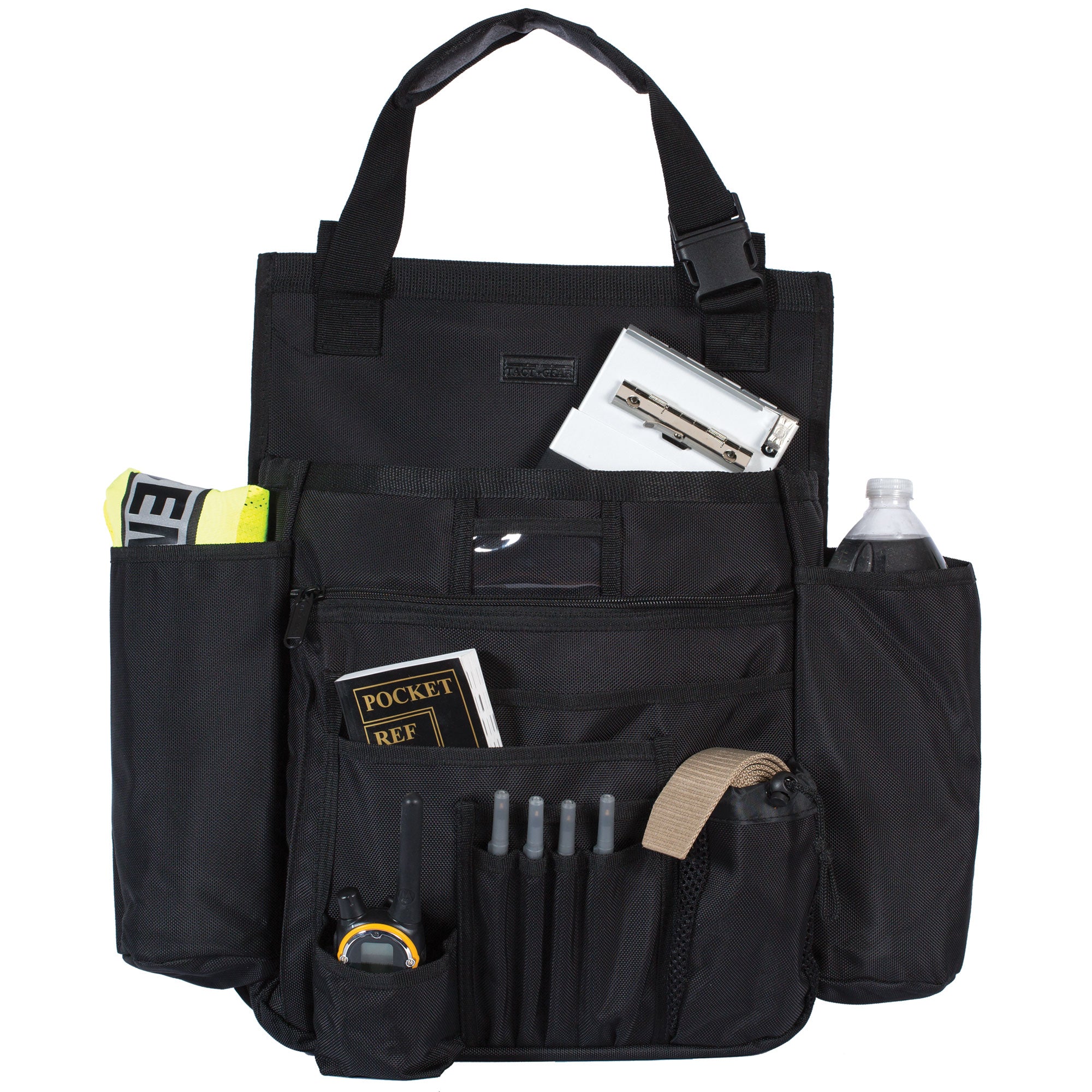 Tact Squad TG310 Car Seat Organizer