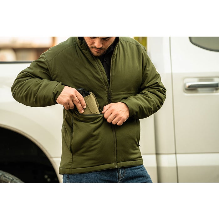 Vertx Integrity P Jacket Mens (VTX8875)