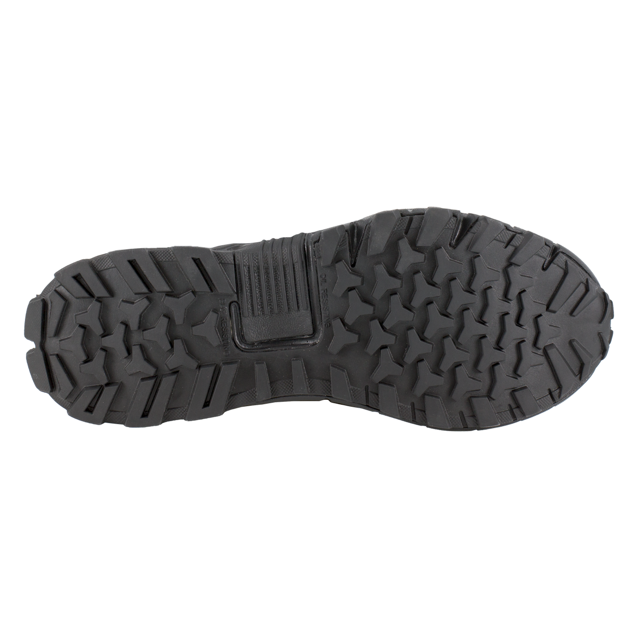 MENS TRAILGRIP 6" WATERPROOF W/SIDE ZIPPER - RB3450