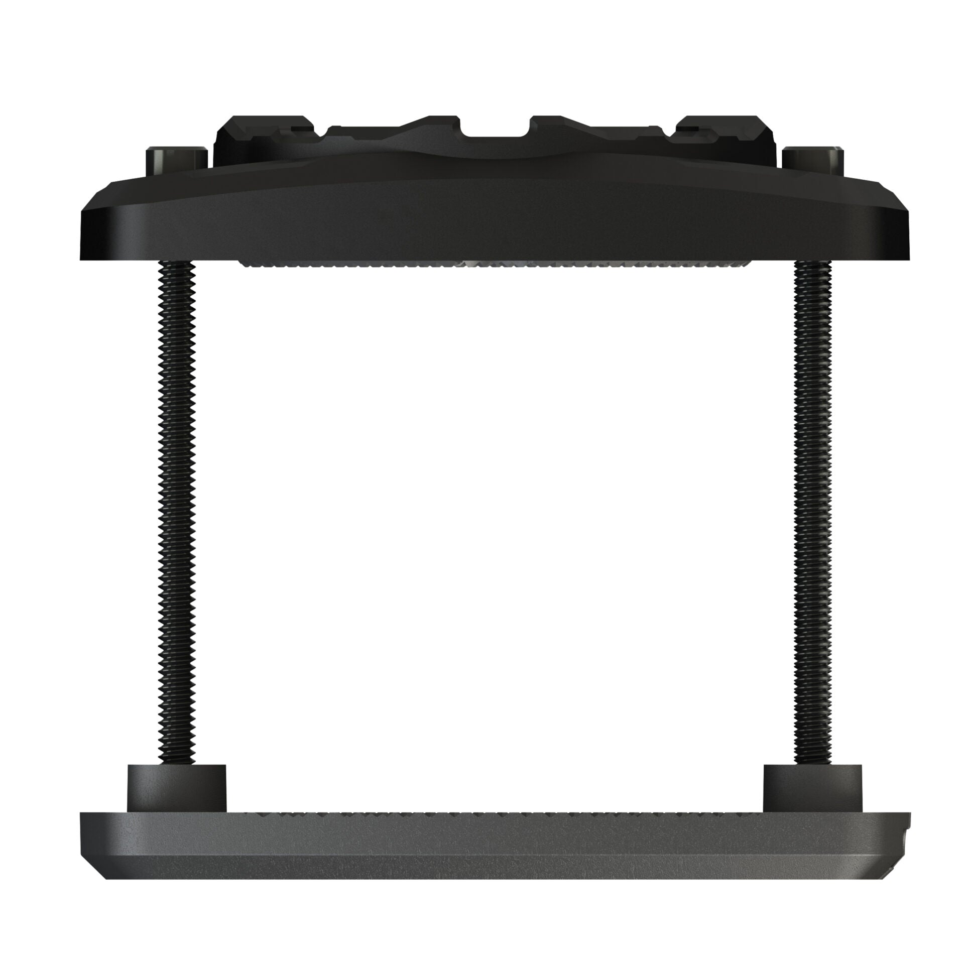 Guardian Angel Clamp On Strap Magnetic Mount (ACC-COSM)