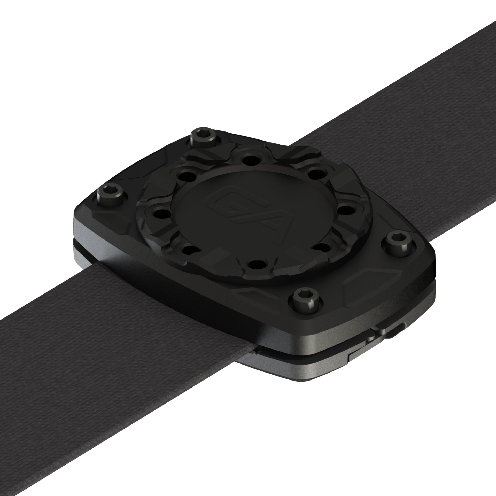 Guardian Angel Clamp On Strap Magnetic Mount (ACC-COSM)