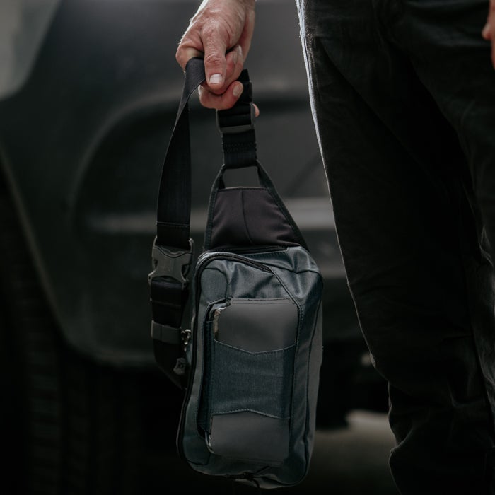 Vertx S.O.C.P Tactical Sling/Fanny Pack VTX5226