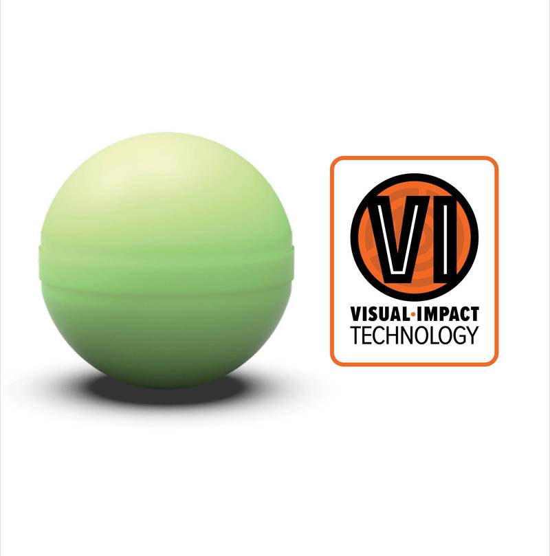 Byrna Eco-Kinetic Projectiles .68cal compatible with the HD/SD/LE Models (95CT / 400CT)
