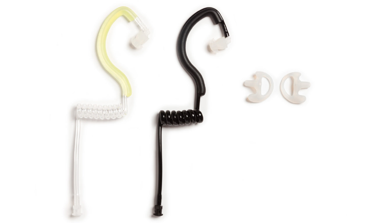 Acoustic Tube Accessory Kit (EH-P-1000)