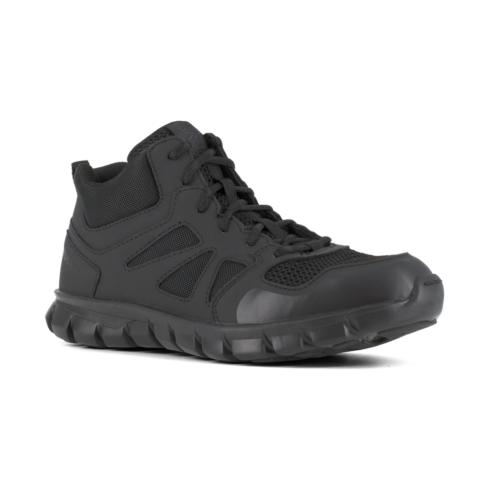 *CLOSEOUT* MENS SUBLITE MID-CUT TACTICAL - RB8405