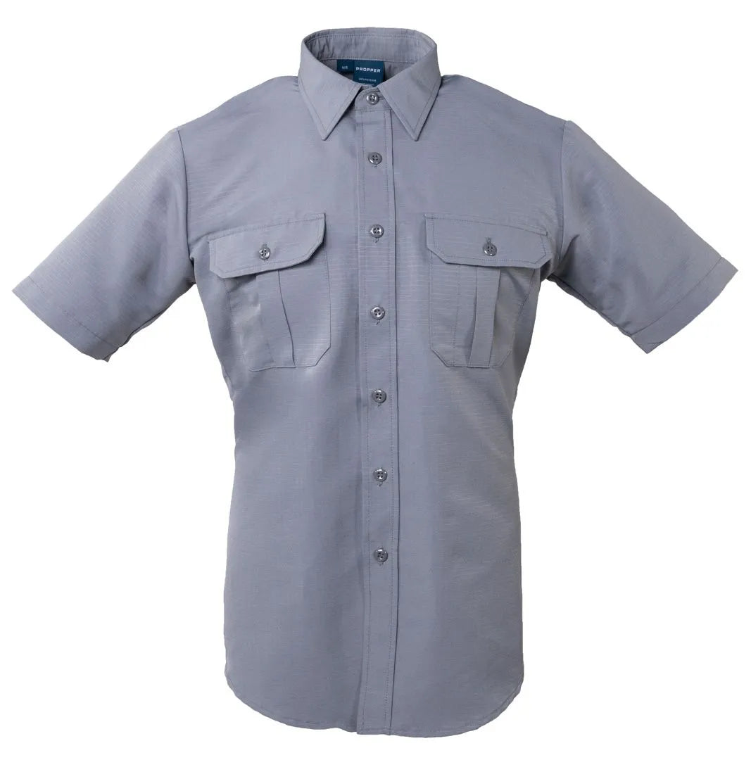 Propper short sleeve 2024 tactical dress shirts