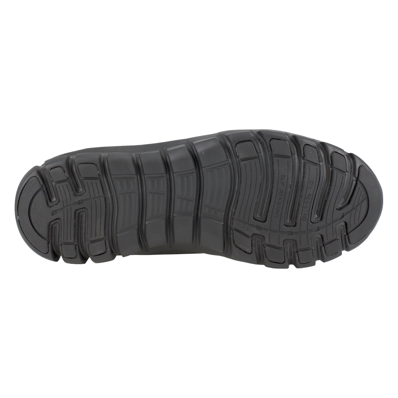 MENS SUBLITE 6" W/SIDE ZIPPER - RB8605