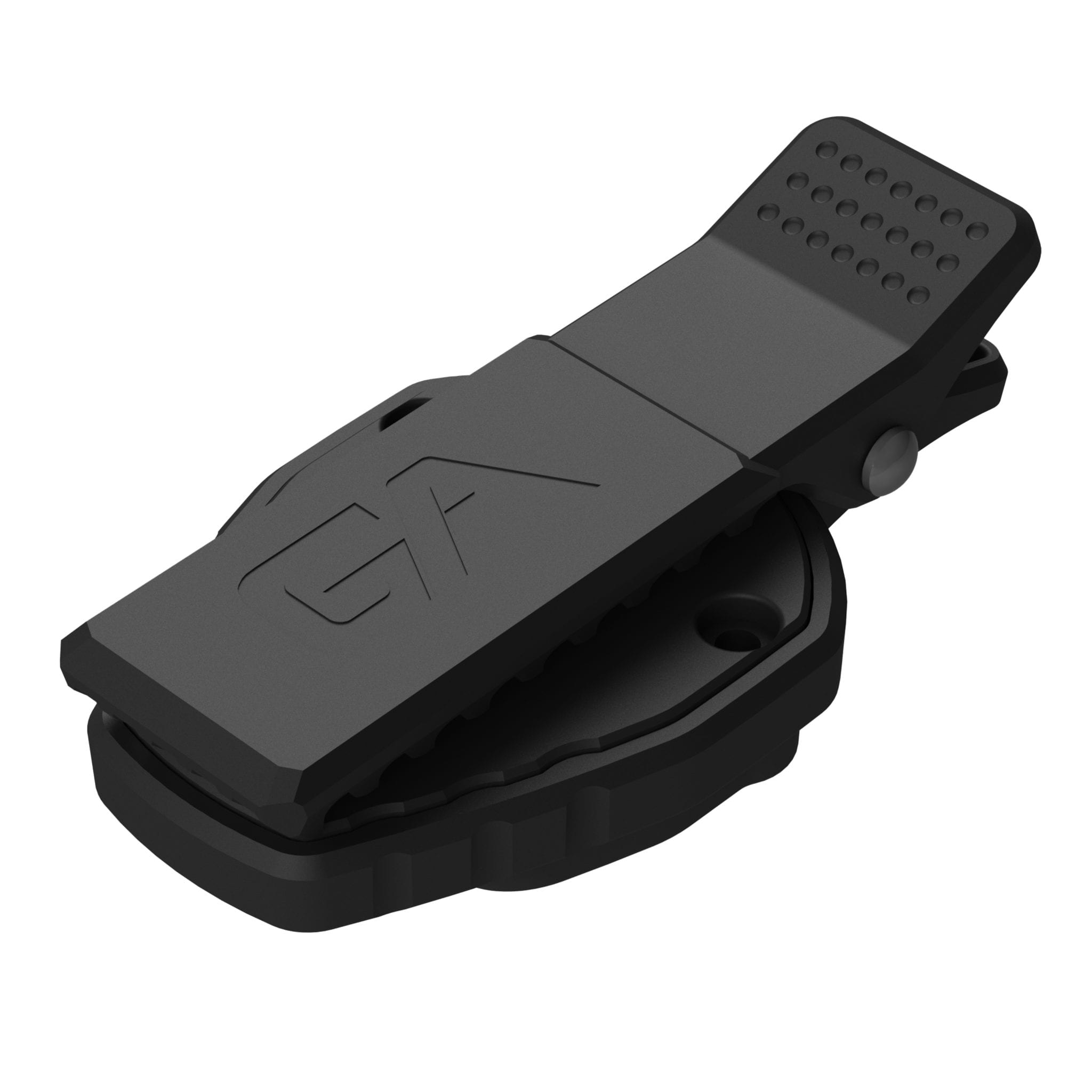 Guardian Angel Jaw Clip Spring Mount with Magnetic Mount (ACC-JCM)