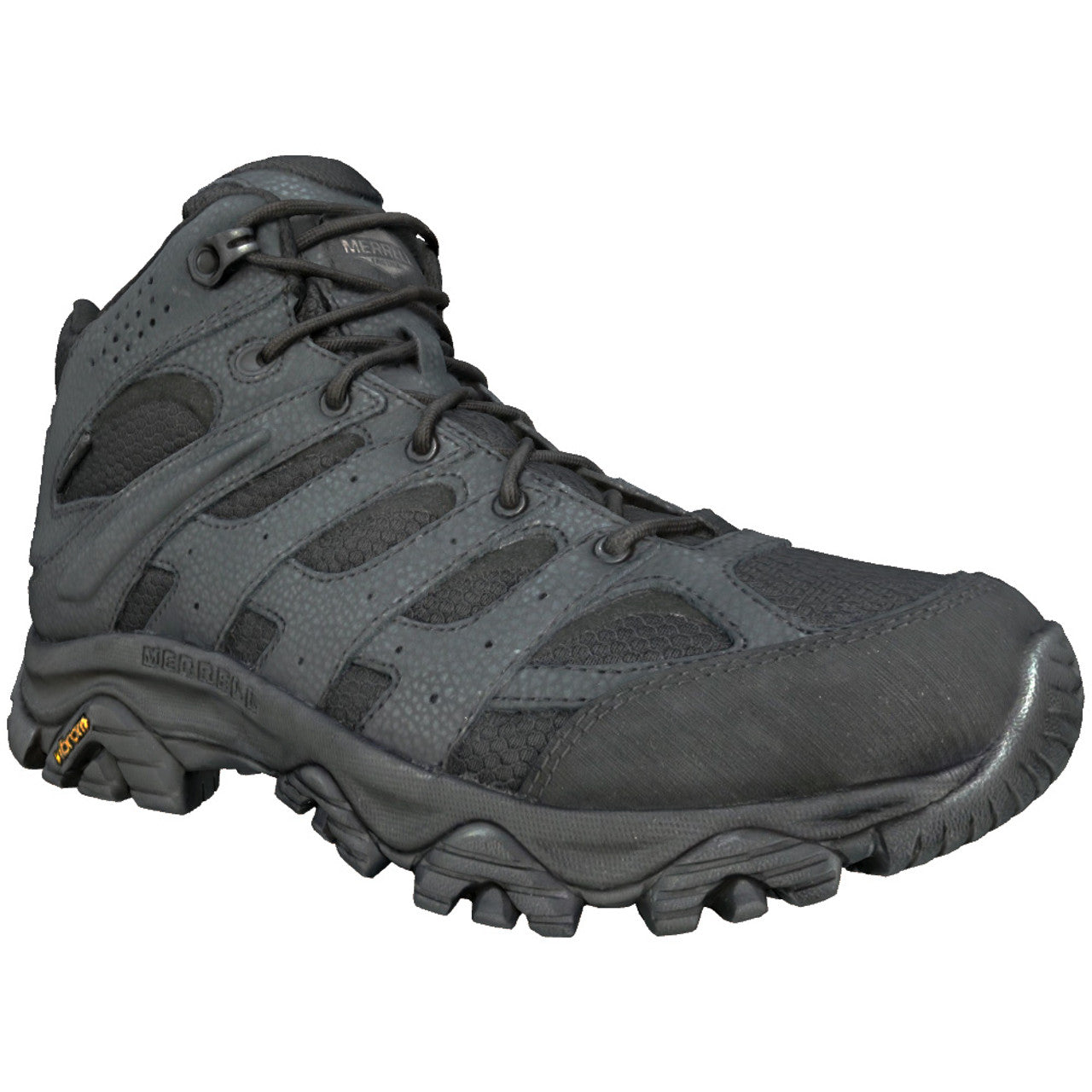 Merrell MOAB 3 Mid 6" Tactical Waterproof - Unisex (J003911)