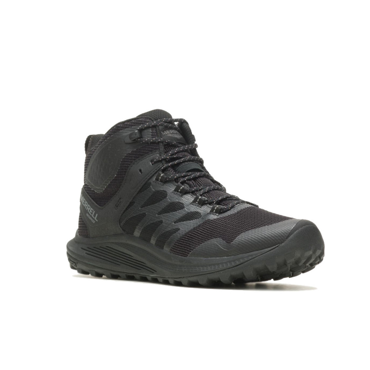 Merrell NOVA 3 Tactical Mid 6" Waterproof - Unisex (J005049)