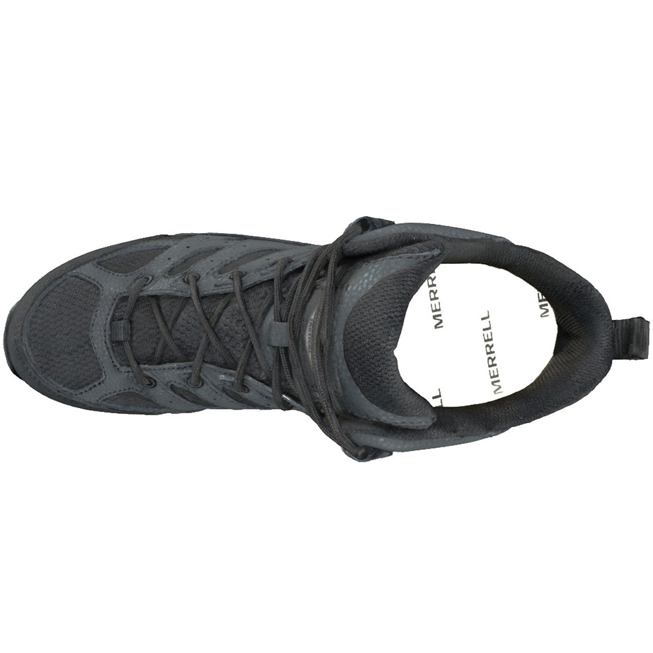 Merrell MOAB 3 Mid 6" Tactical Waterproof - Unisex (J003911)
