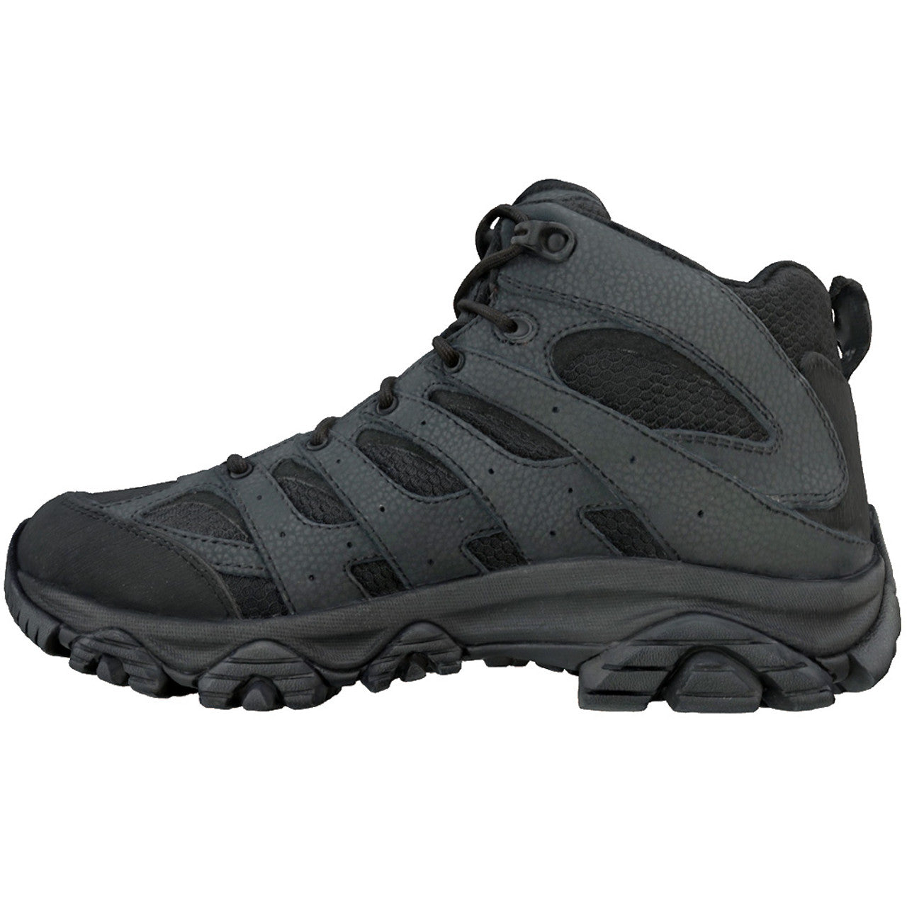 Merrell MOAB 3 Mid 6" Tactical Waterproof - Unisex (J003911)