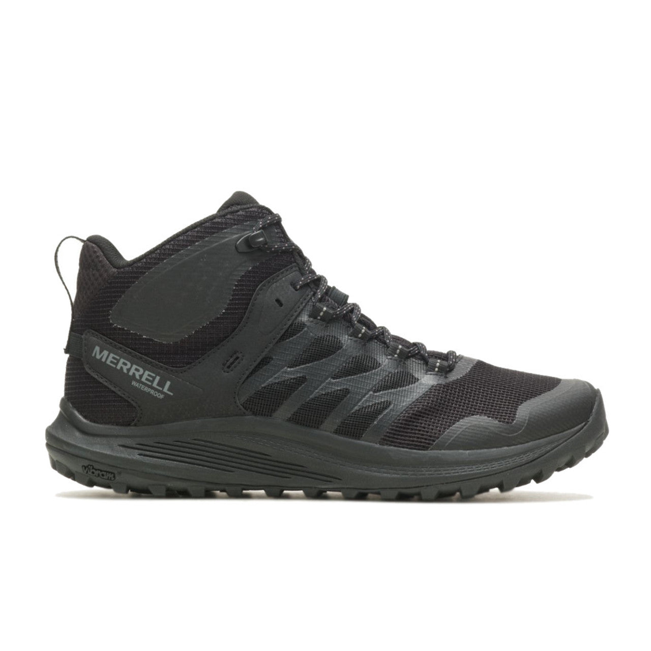 Merrell NOVA 3 Tactical Mid 6" Waterproof - Unisex (J005049)