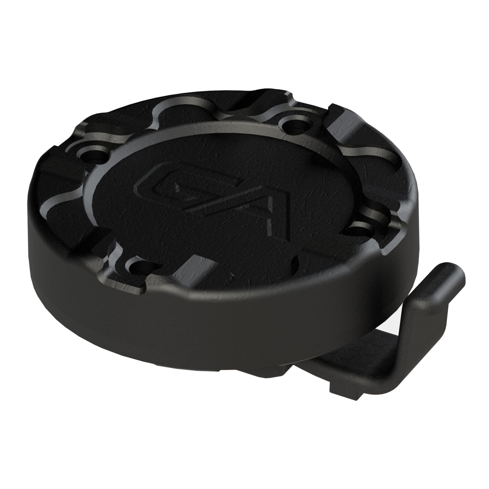 Guardian Angel Helmet Rail Magnetic Mount (ACC-MHRM)