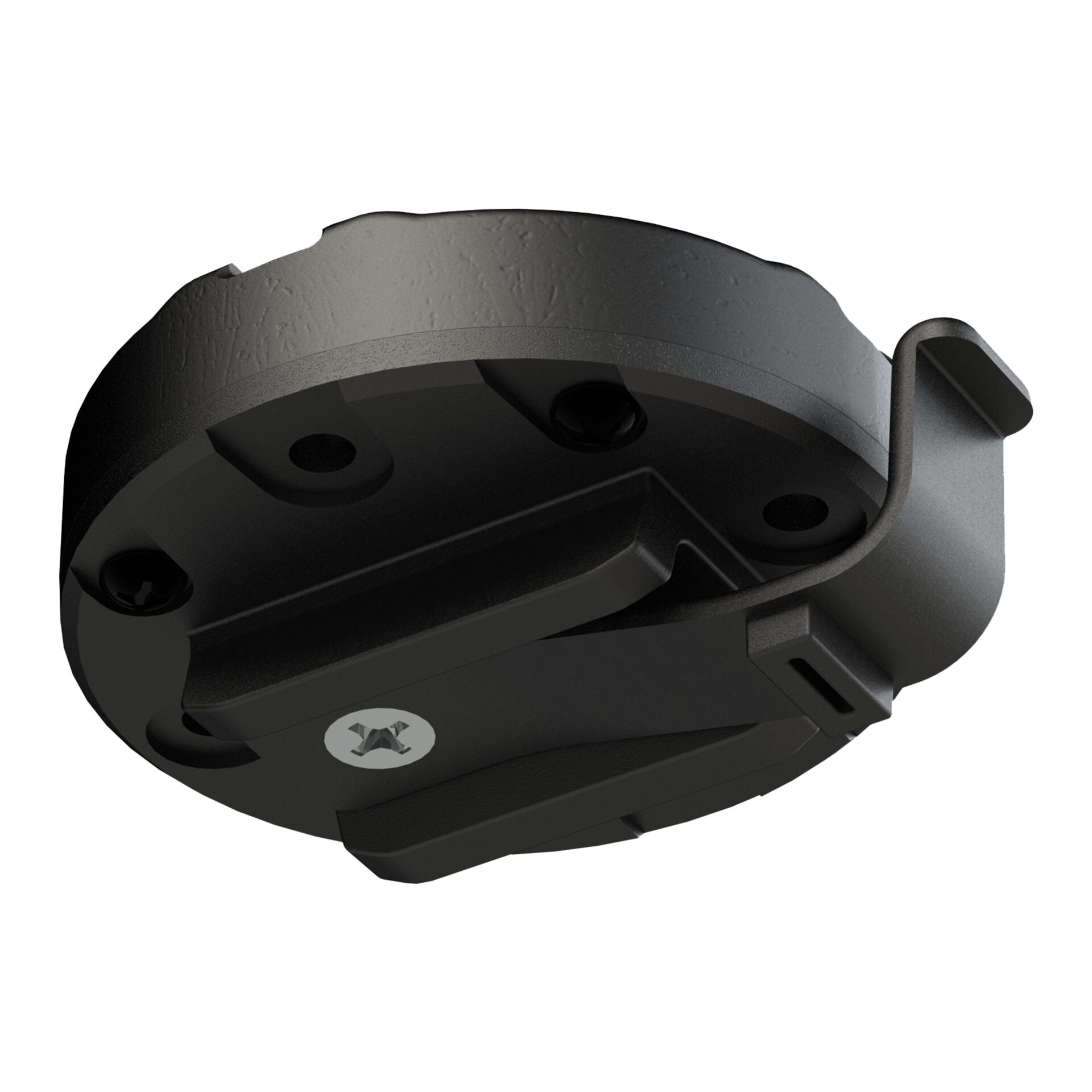 Guardian Angel Helmet Rail Magnetic Mount (ACC-MHRM)