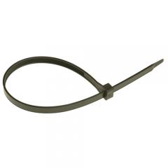 Monadnock Spare Cuff Disposable Restraint 8210-3 Black (Sold Individually)
