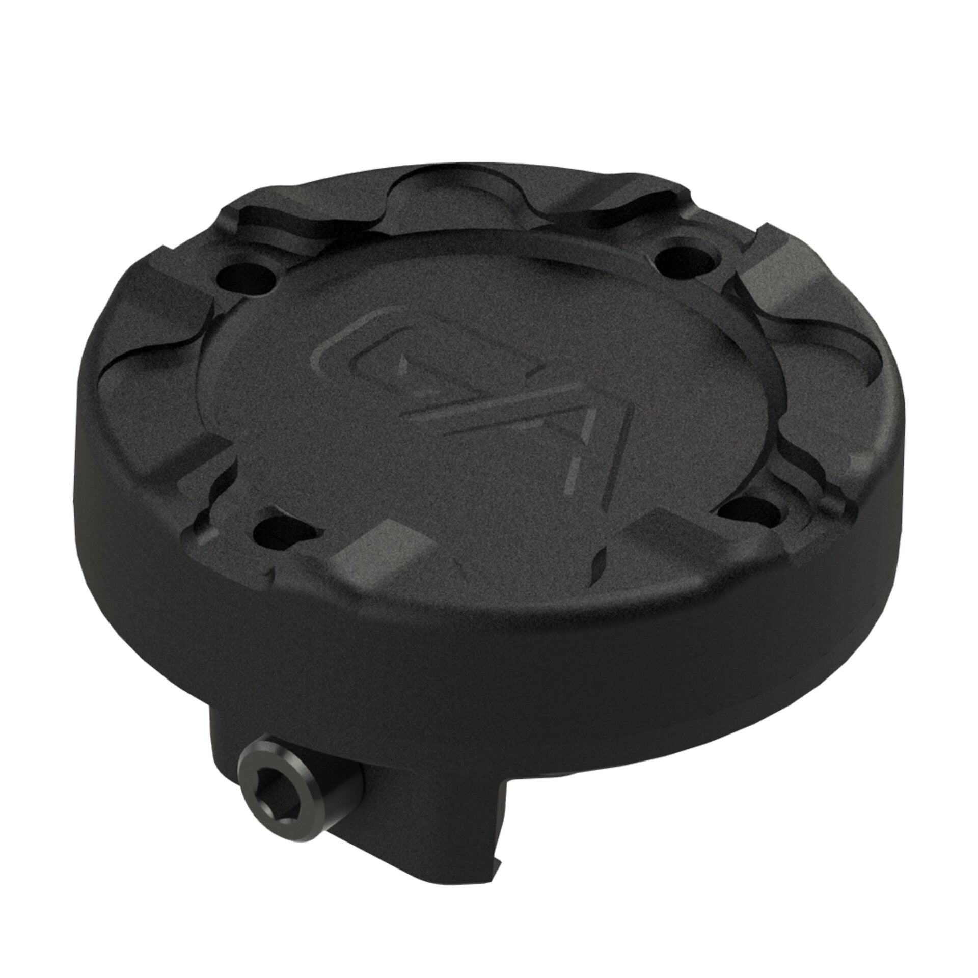 Guardian Angel Picatinny Rail Magnetic Mount (ACC-MPRM)