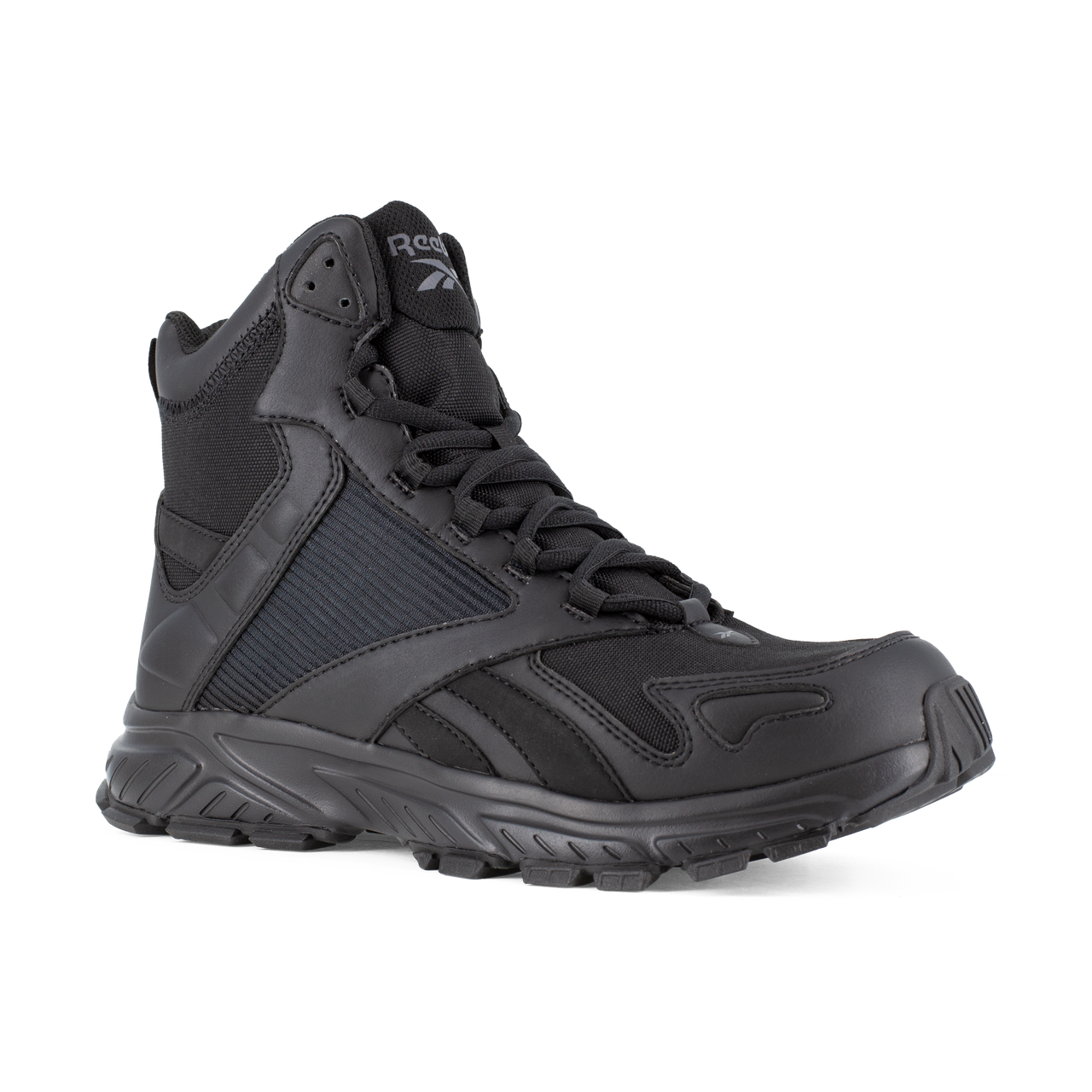 REEBOK MEN'S HYPERIUM 6”BOOT - RB6650
