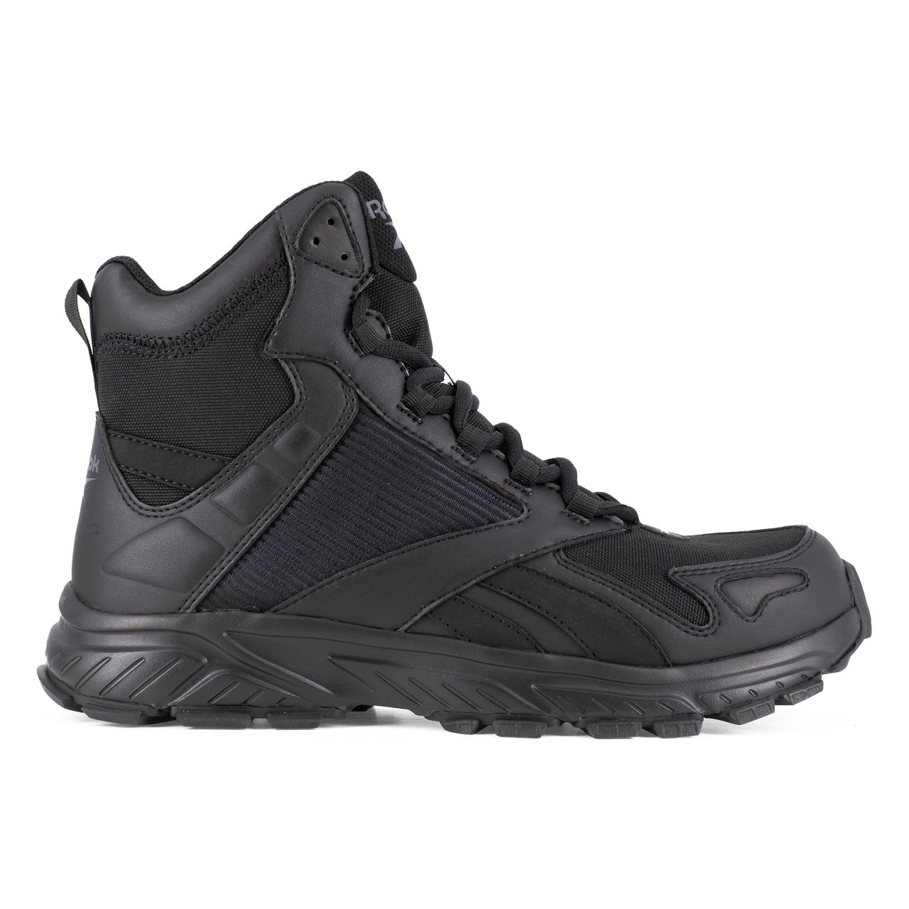 REEBOK MEN'S HYPERIUM 6”BOOT - RB6650