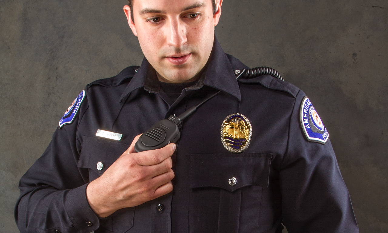 Speaker Microphone for Motorola APX, XPR (EH-SM-1006)