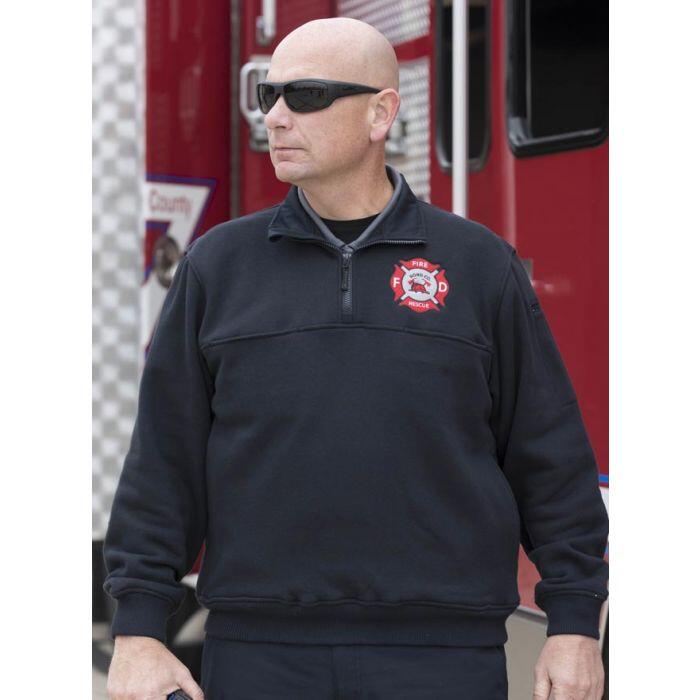 Propper 1/4 Zip Job Shirt (F5484)