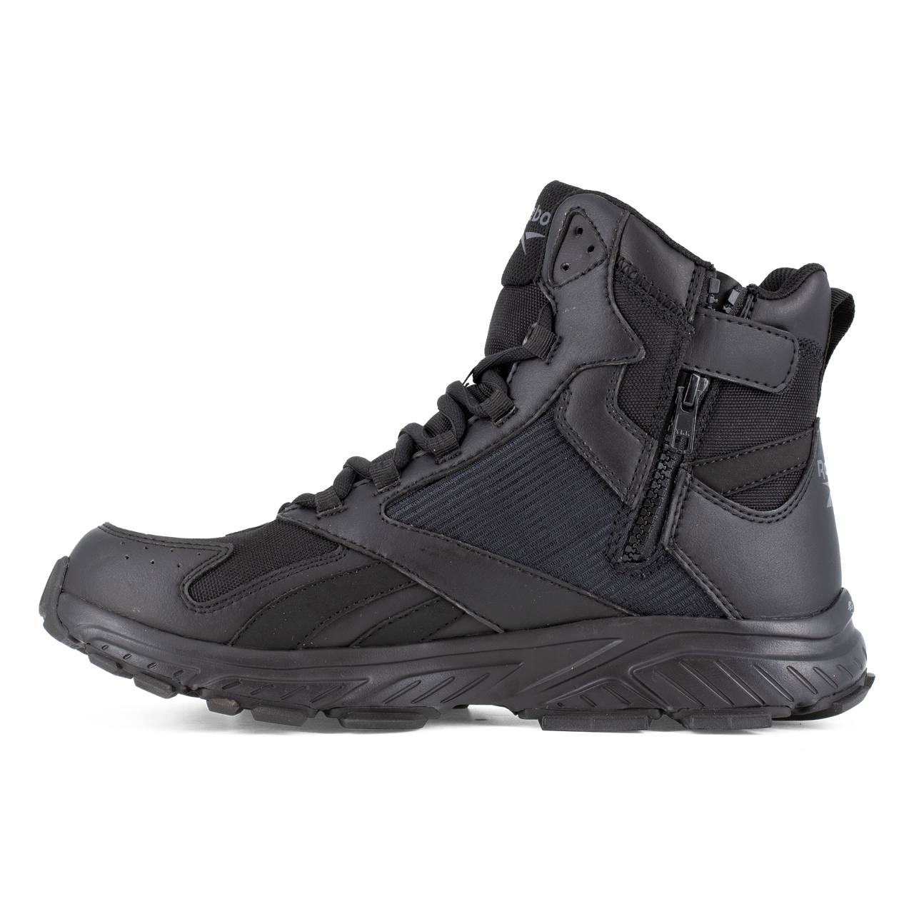 REEBOK MEN'S HYPERIUM 6”BOOT - RB6650