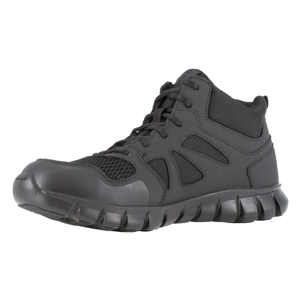 *CLOSEOUT* MENS SUBLITE MID-CUT TACTICAL - RB8405