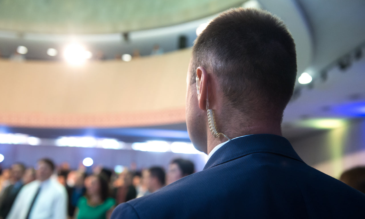 Acoustic Tube Accessory Kit (EH-P-1000)