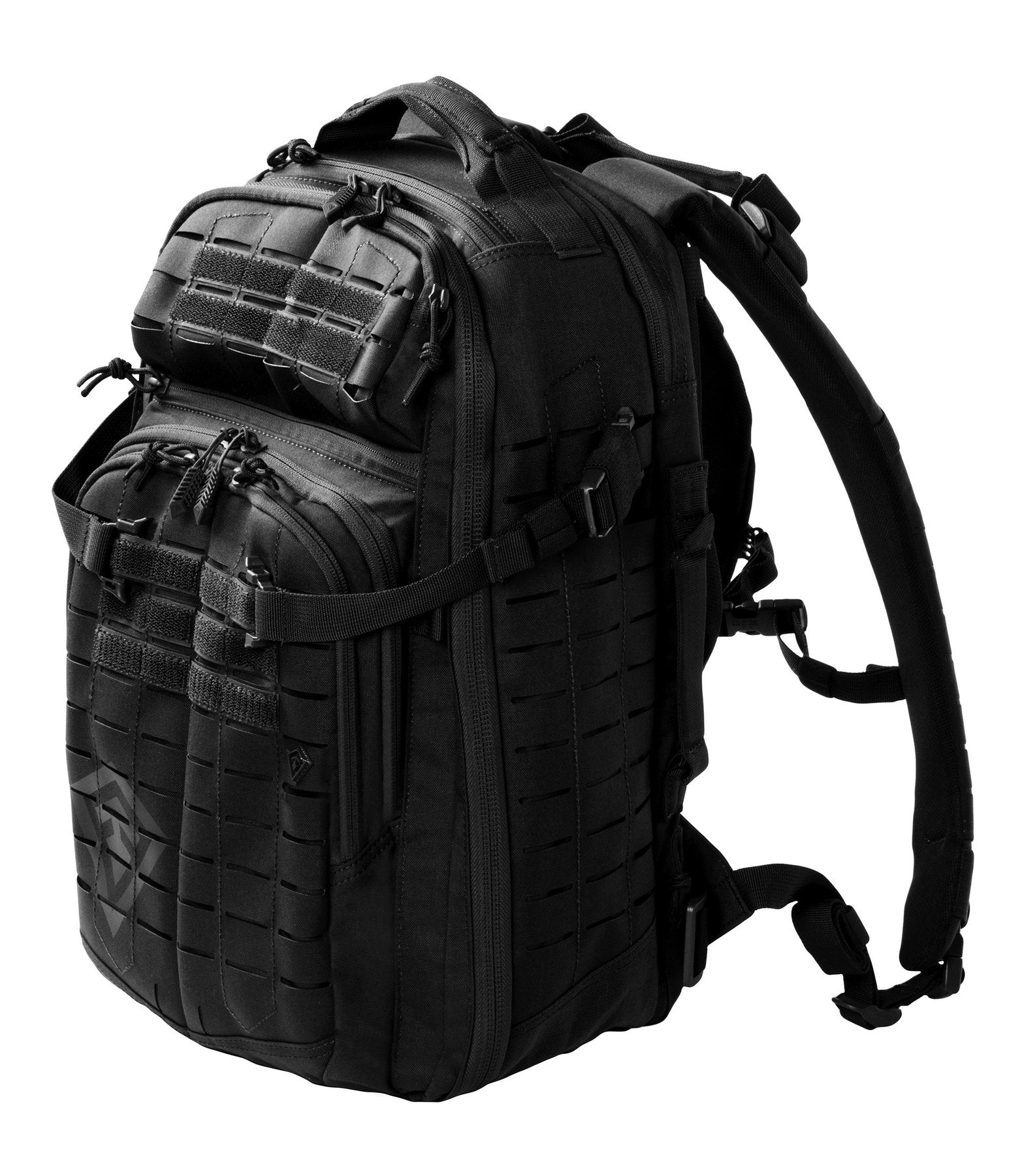 TACTIX Half-Day Plus Backpack (180036) Black, Coyote, OD Green