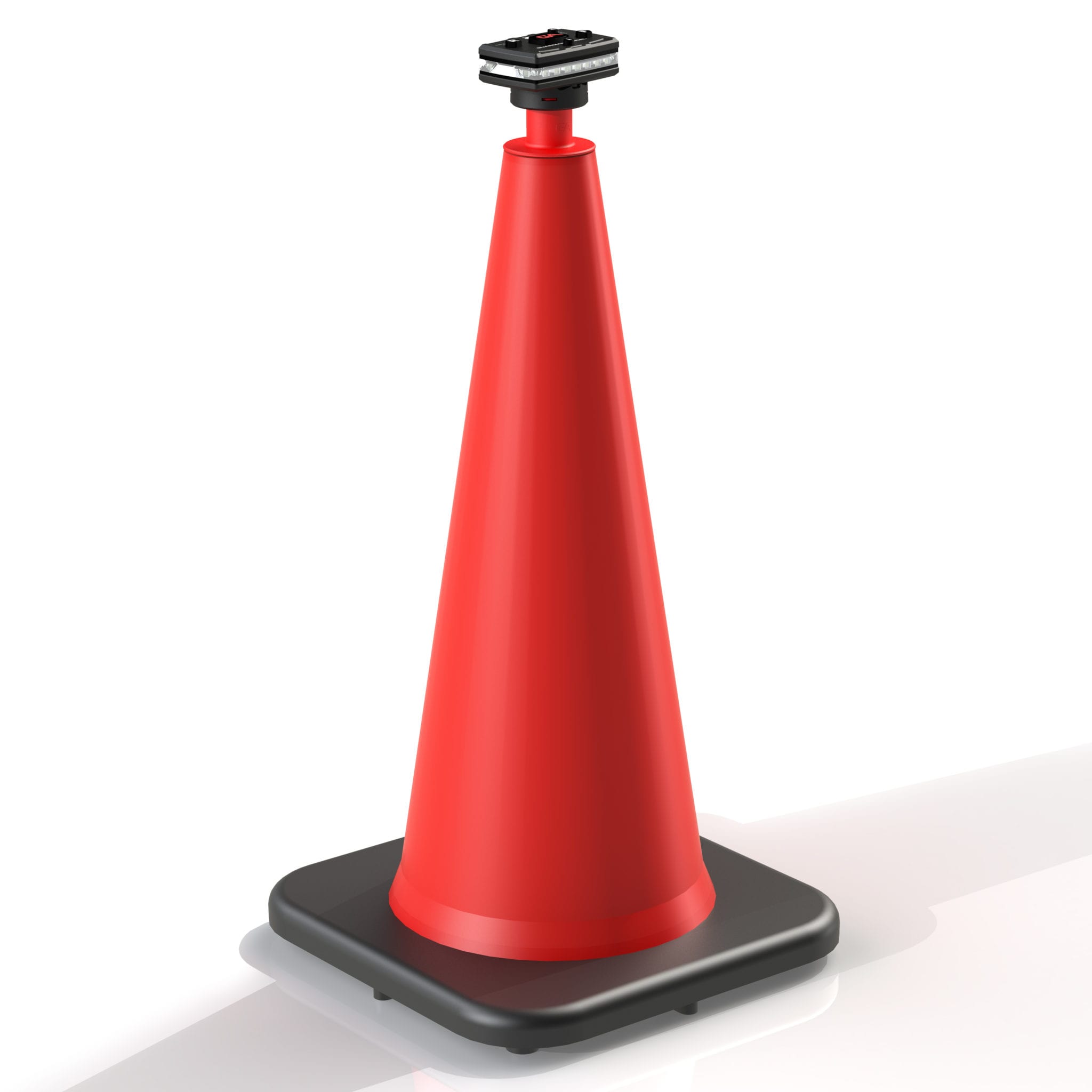 Guardian Angel Magnetic Cone Mount Attachment (ACC-MCM)