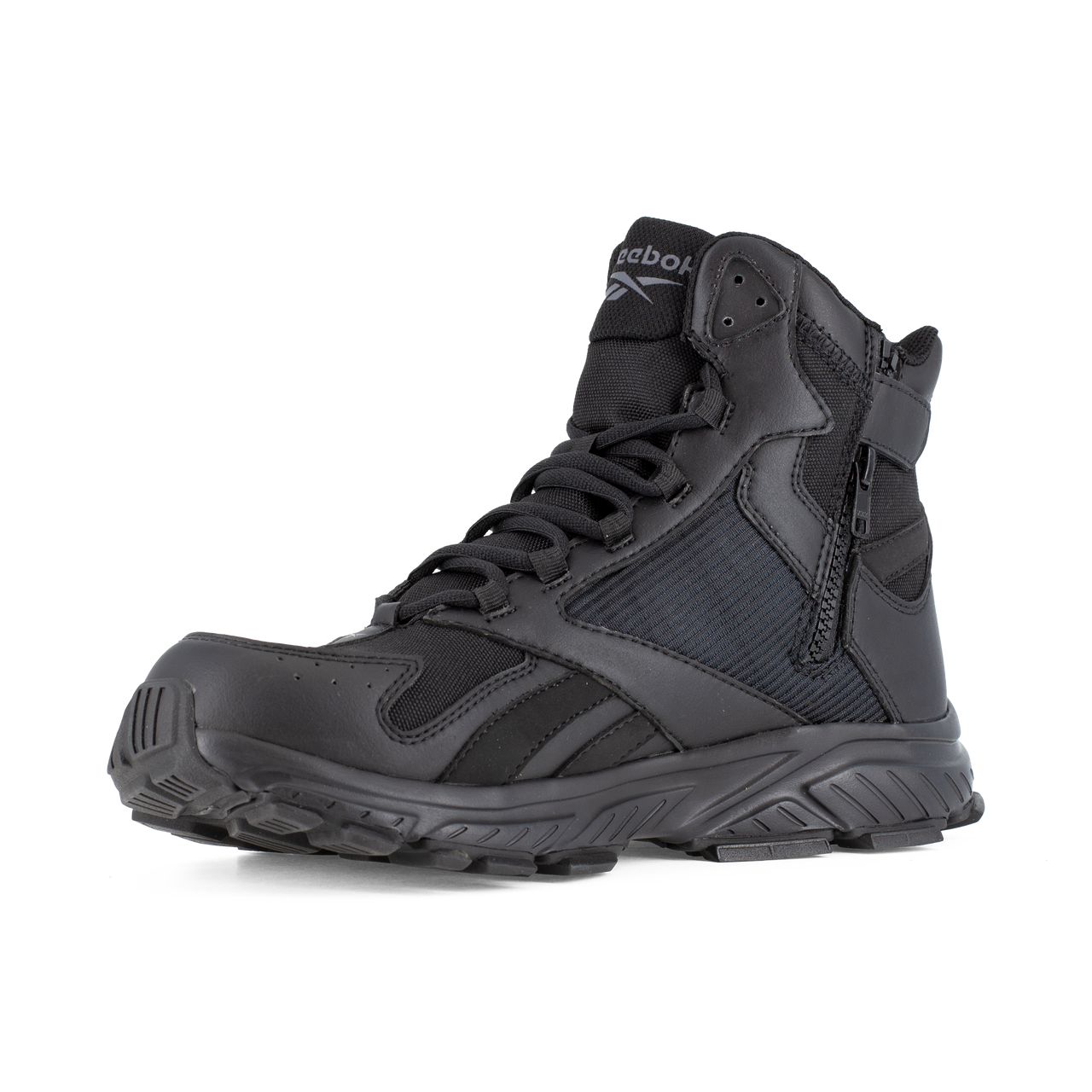 REEBOK MEN'S HYPERIUM 6”BOOT - RB6650