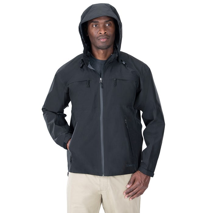 Vertx Integrity Shell Jacket (VTX8800)