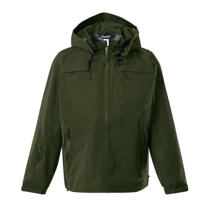 Vertx Integrity Shell Jacket (VTX8800)