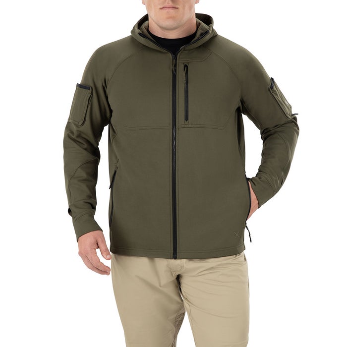 Vertx Firebase Hoody-Mens (VTX8837)