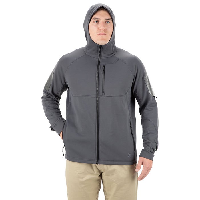 Vertx Firebase Hoody-Mens (VTX8837)