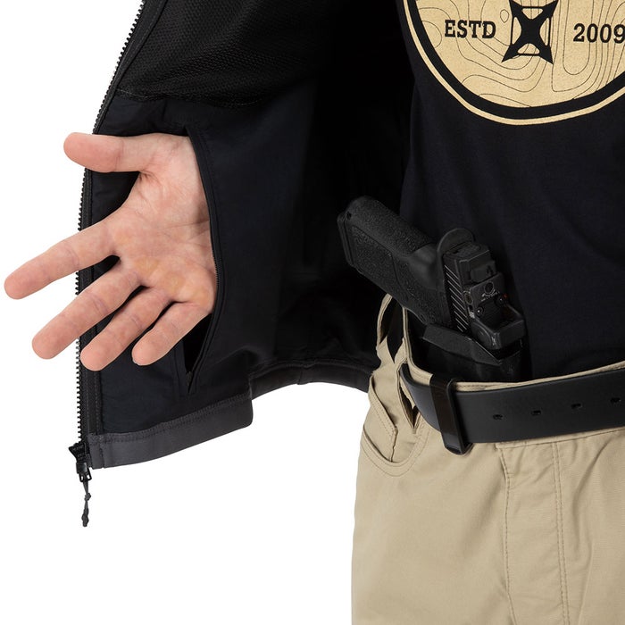 Vertx Firebase Hoody-Mens (VTX8837)