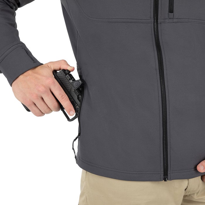 Vertx Firebase Hoody-Mens (VTX8837)