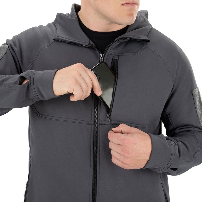 Vertx Firebase Hoody-Mens (VTX8837)