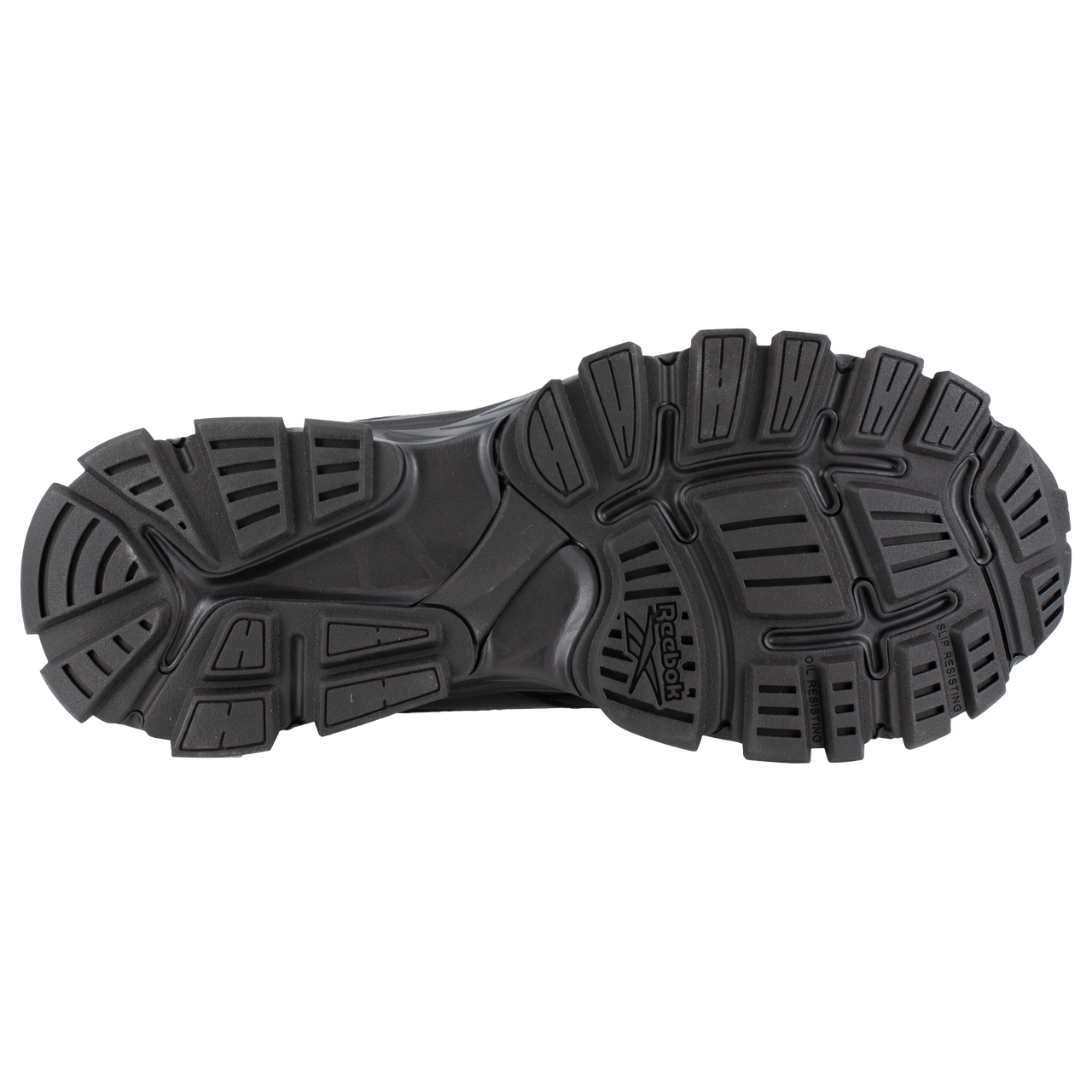 REEBOK MEN'S HYPERIUM 6”BOOT - RB6650