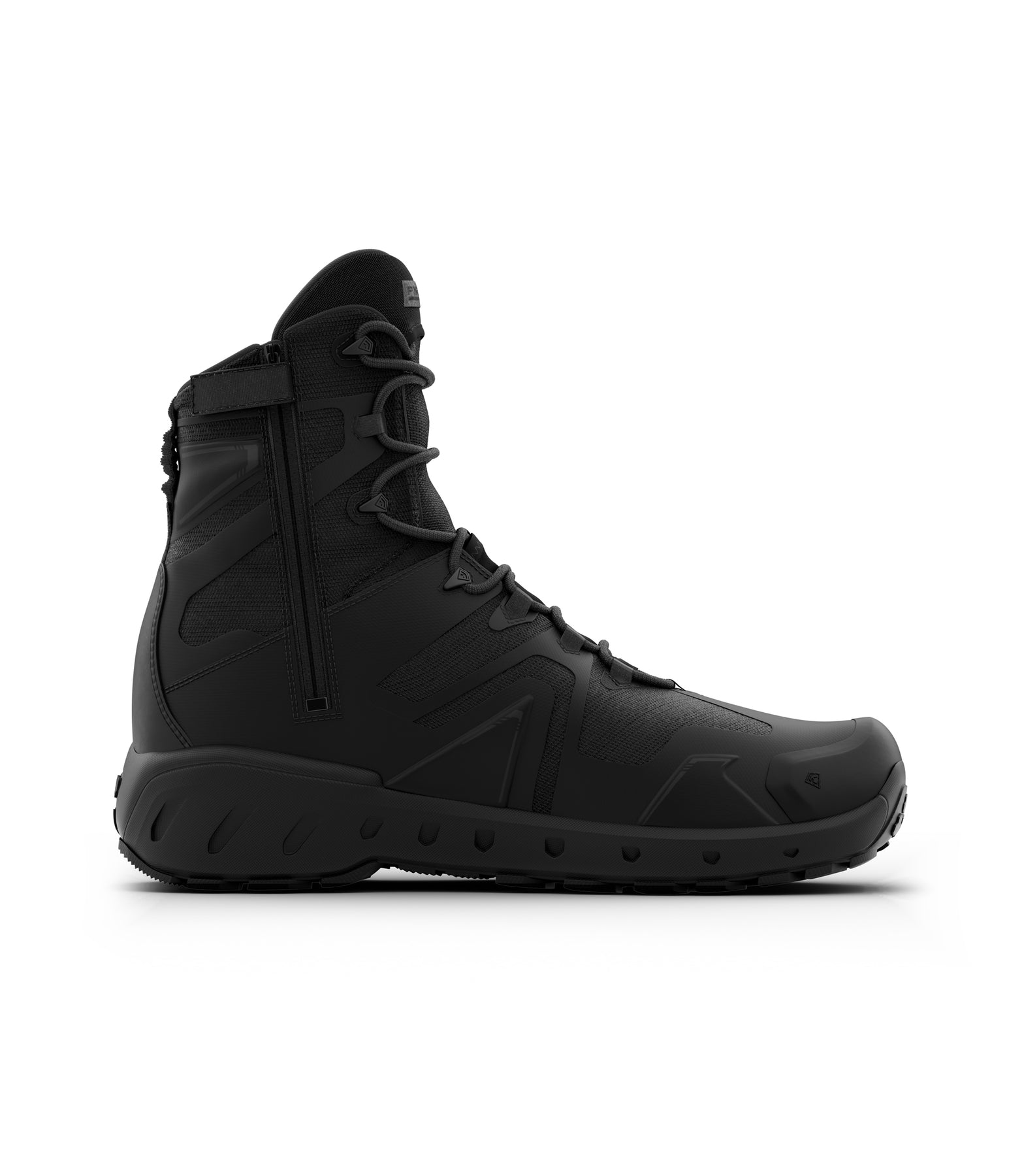 *NEW ARRIVAL* First Tactical 8" AERO-TAC Side Zip (165925)