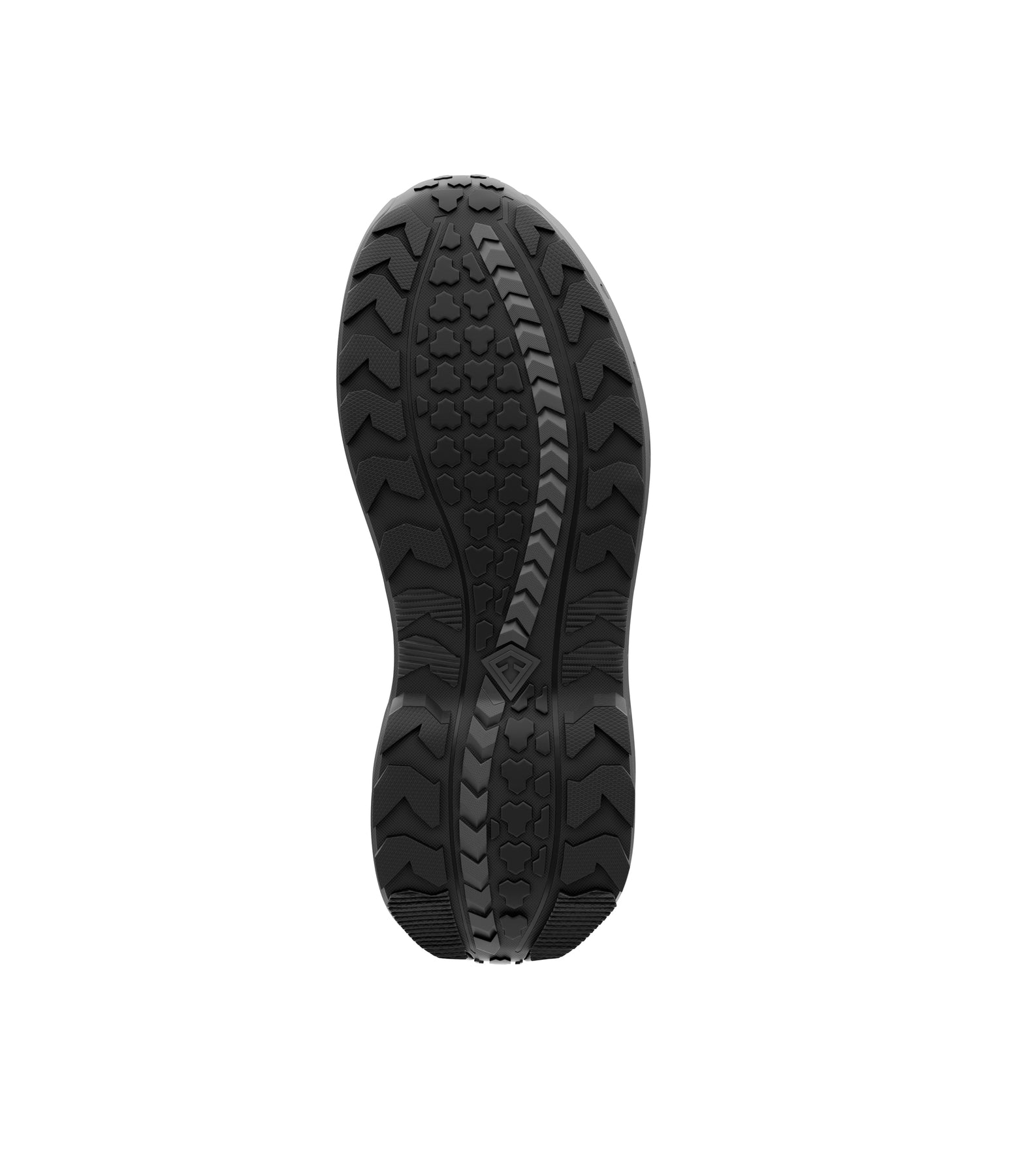 *NEW ARRIVAL* First Tactical 8" AERO-TAC Side Zip (165925)