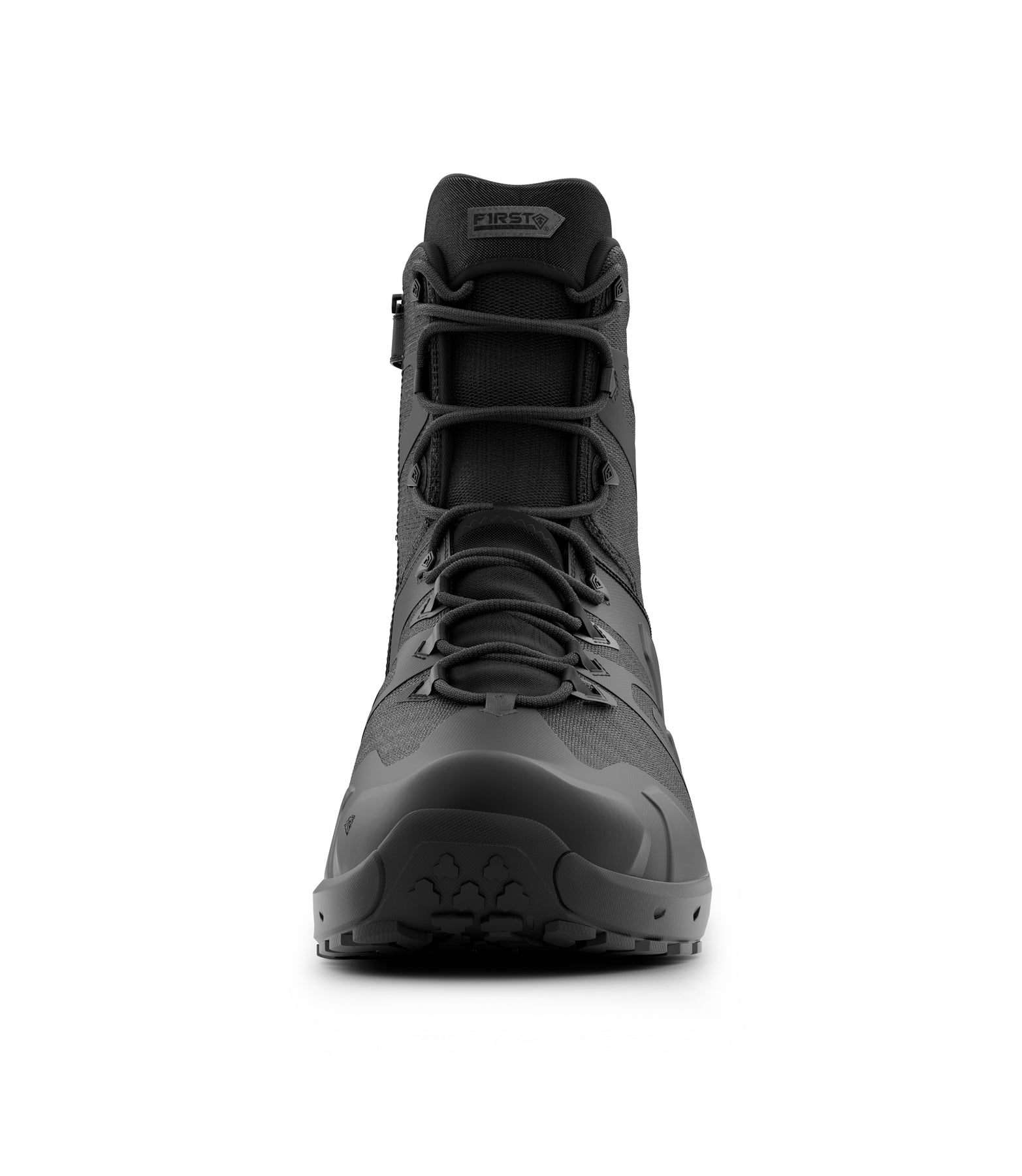 *NEW ARRIVAL* First Tactical 8" AERO-TAC Side Zip (165925)