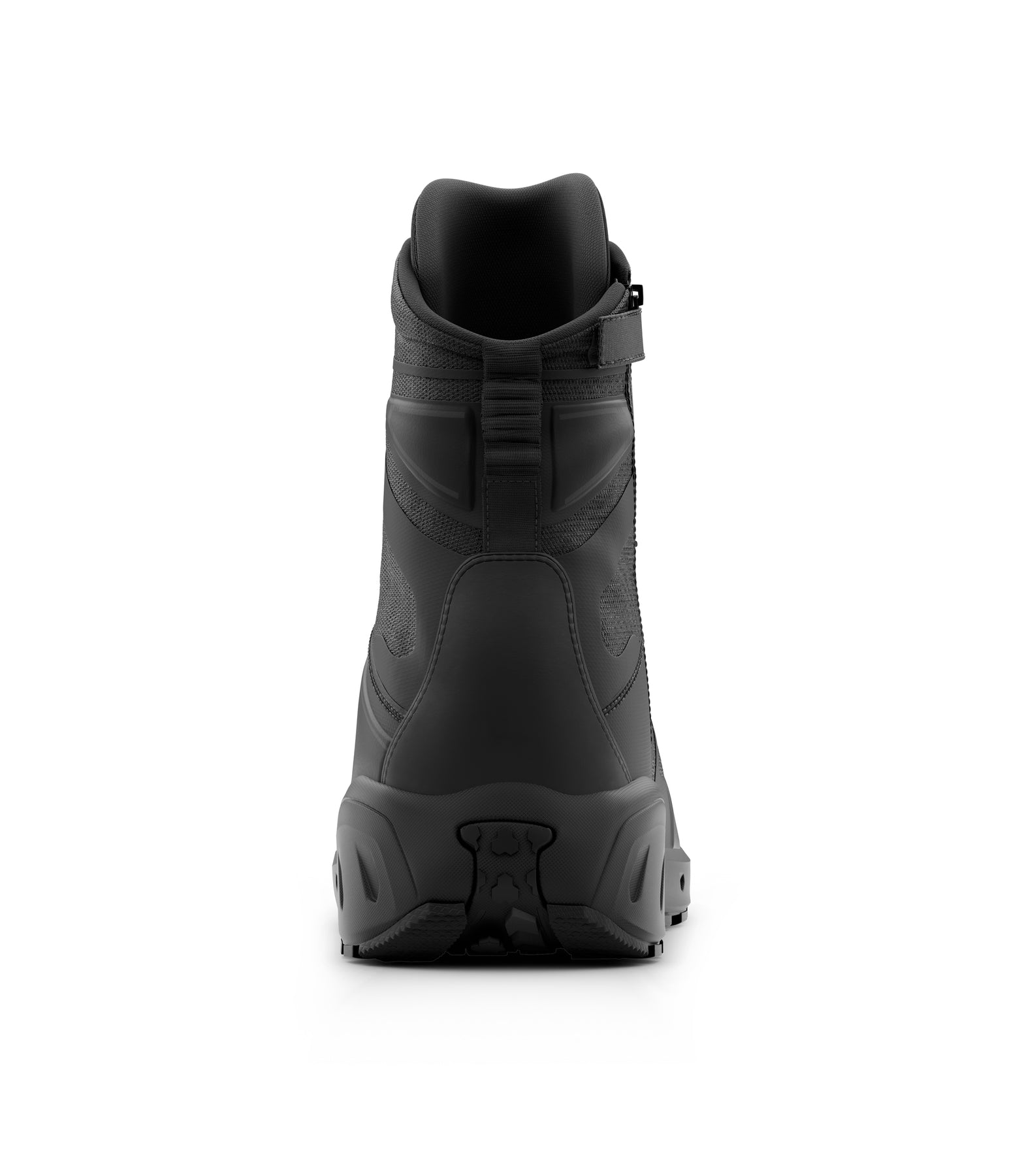*NEW ARRIVAL* First Tactical 8" AERO-TAC Side Zip (165925)