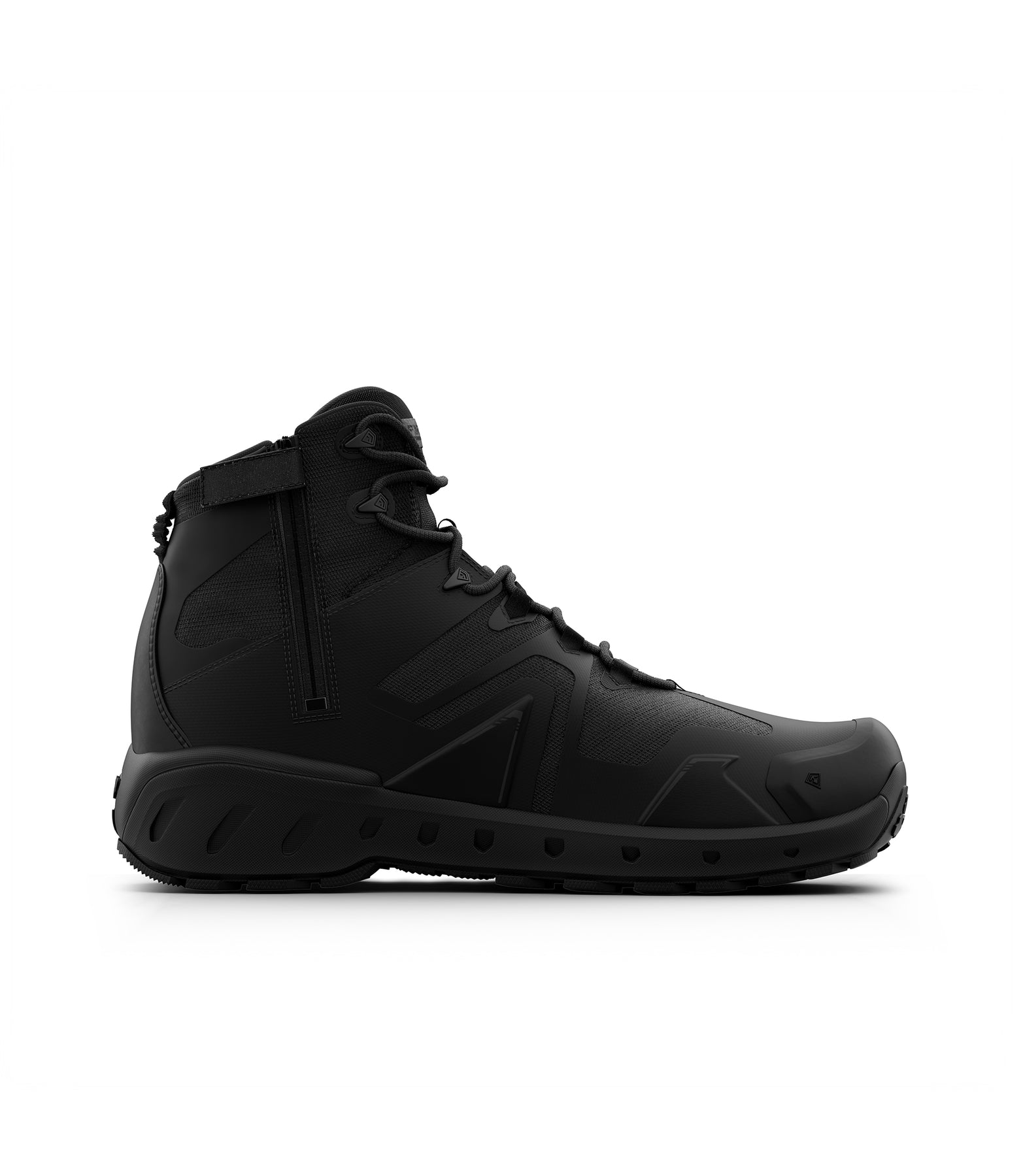 *NEW ARRIVAL* First Tactical 6" AERO-TAC Waterproof Side Zip Mid (165929)