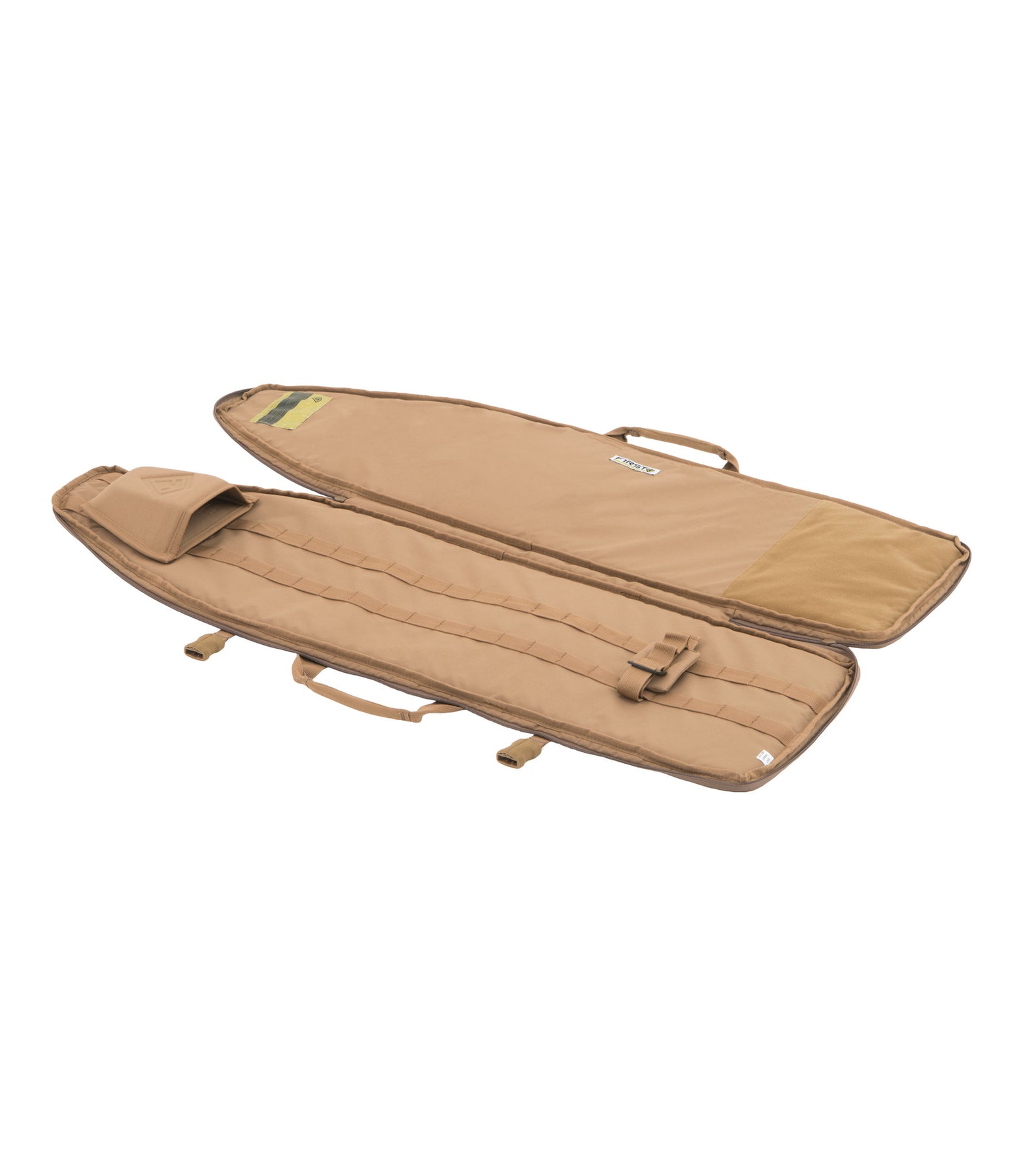First Tactical Rifle Sleeve 36", Single (180007)