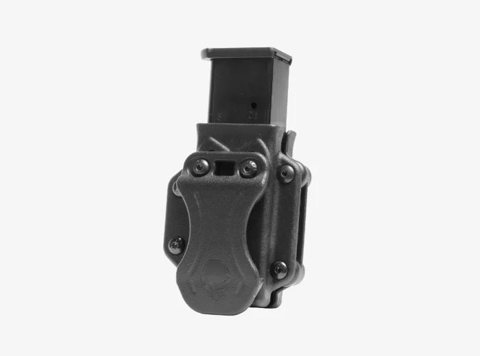Alien Gear - Photon Mag Carrier with Sidecar Attachment - Single Stack (PSC-1-D)