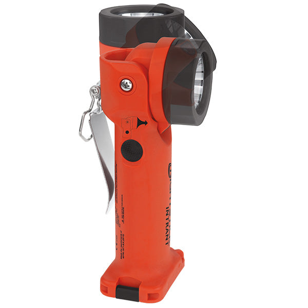 *ARRIVING SOON* Nightstick (Zone 0) INTRANT IS Rechargeable Dual-Light Angle Light (XPR-5568)