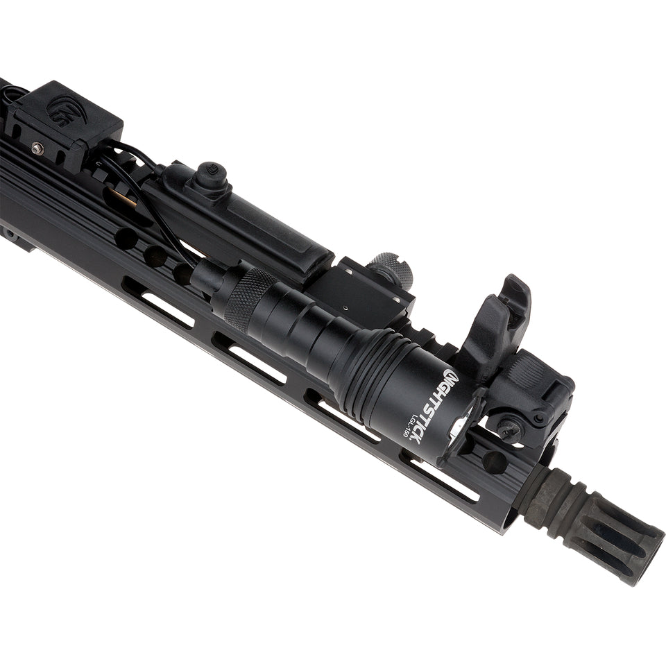 Nightstick Compact Long Gun Light Kit (LGL-150)